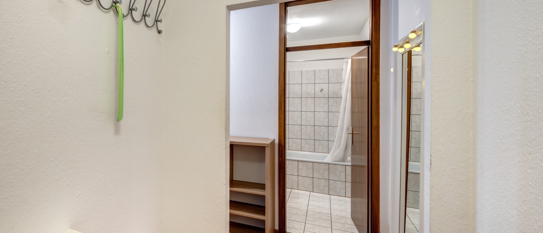 マンション München Schwanthalerhöhe 04 玄関入り口 7592