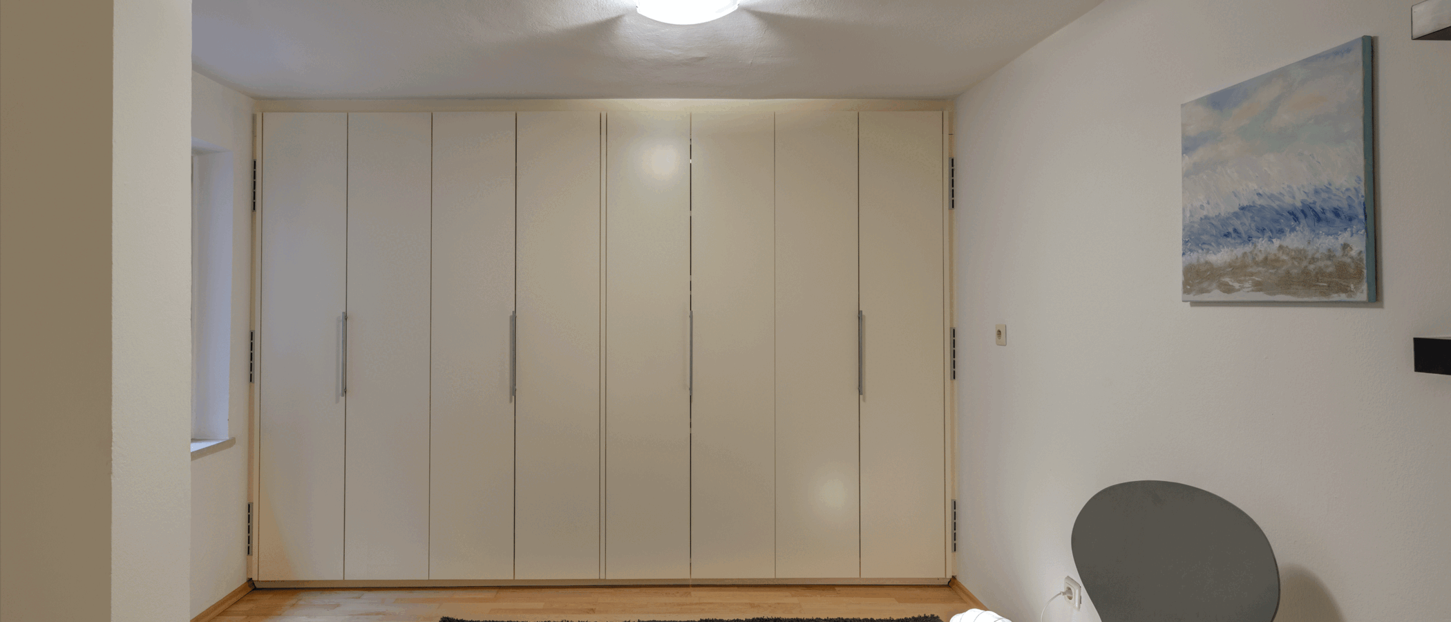 マンション München Englschalking 03 特記事項 7607