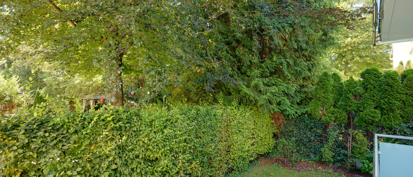 マンション München Bogenhausen 03 物件からの眺め 7629