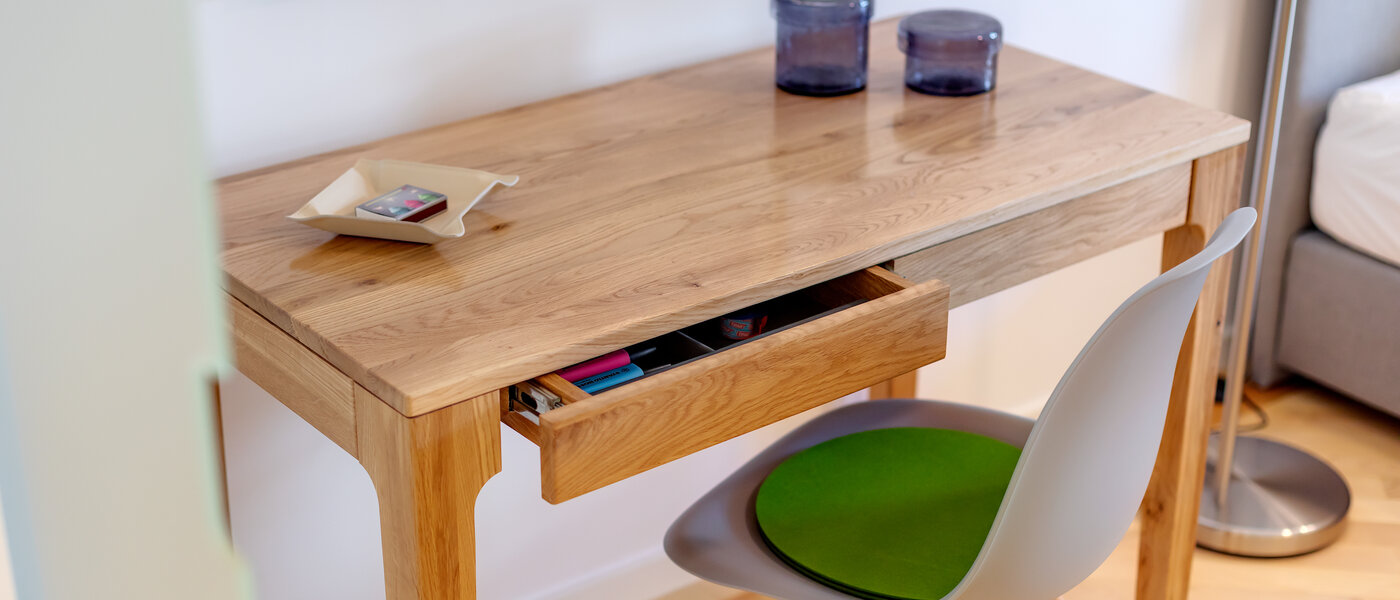 マンション München Bogenhausen 02 スリーピングアリア 7629