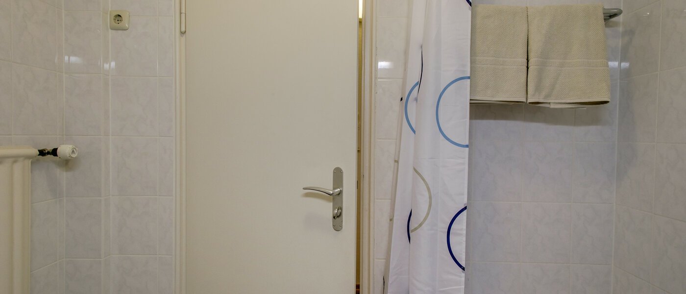 マンション München Giesing 04 浴室 7646