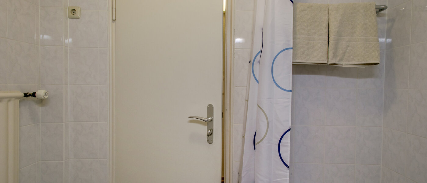 マンション München Giesing 04 浴室 7646