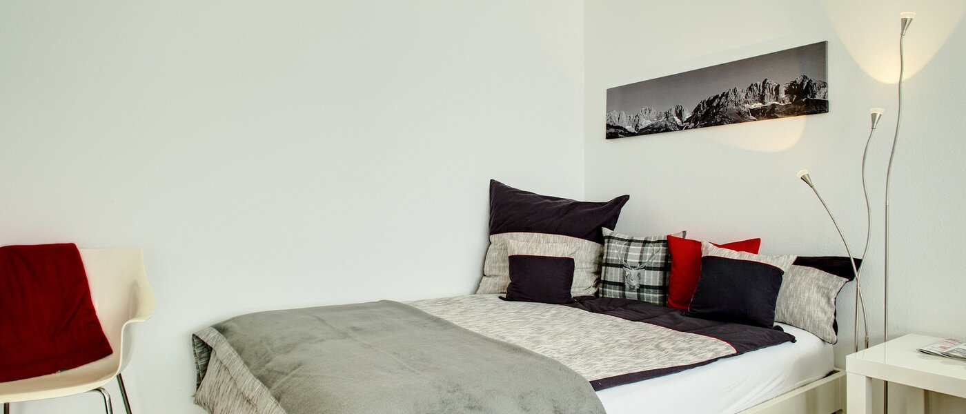 申し訳ございません。こちらの物件はすでに貸し出されました。