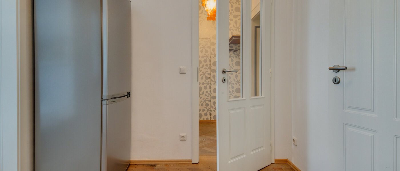 マンション München Au 04 キッチン 7657