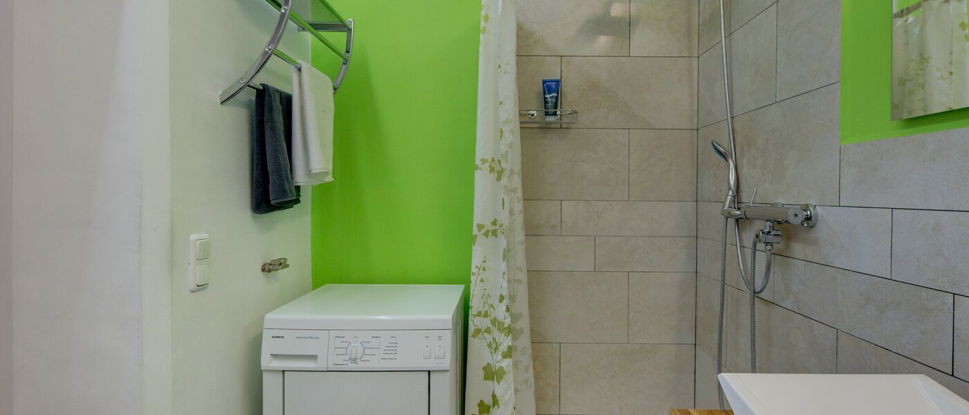 マンション München Au 04 浴室 7657