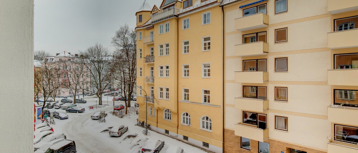 マンション München Au 01 物件からの眺め 7657