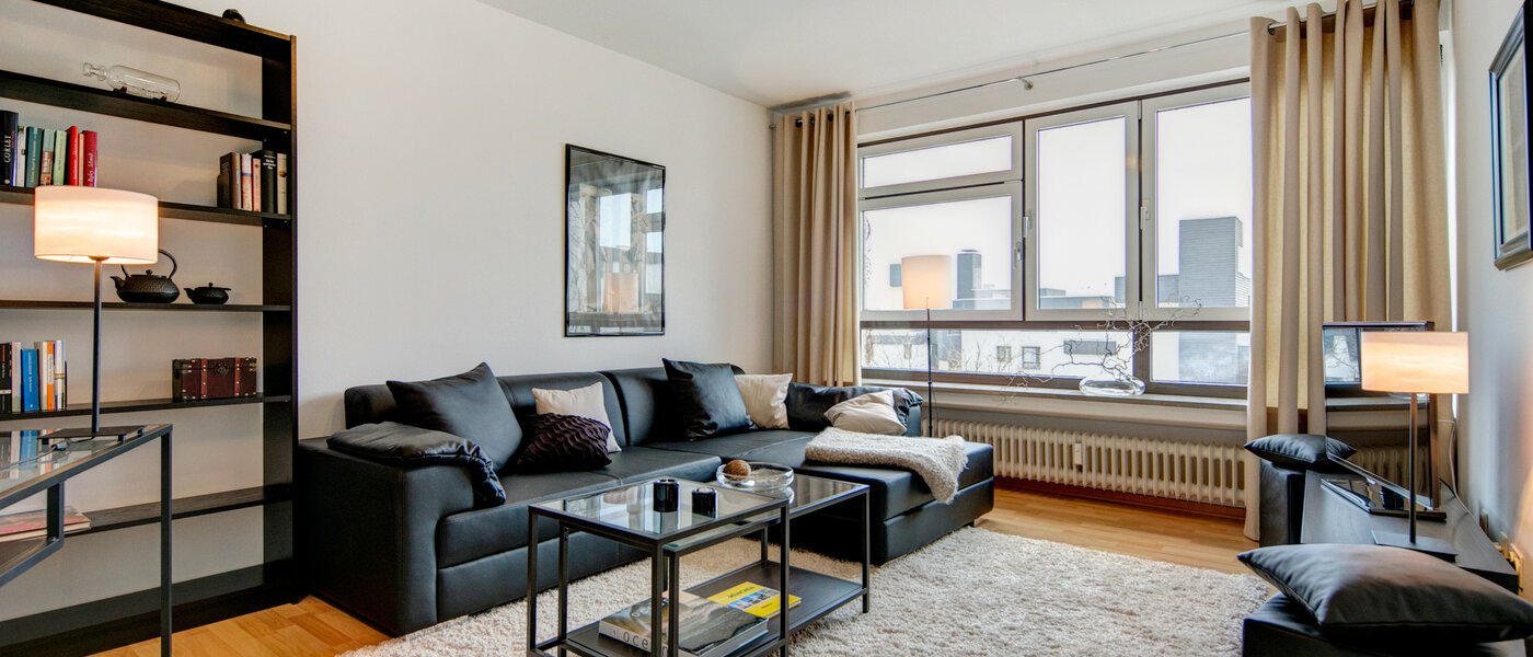 申し訳ございません。こちらの物件はすでに貸し出されました。