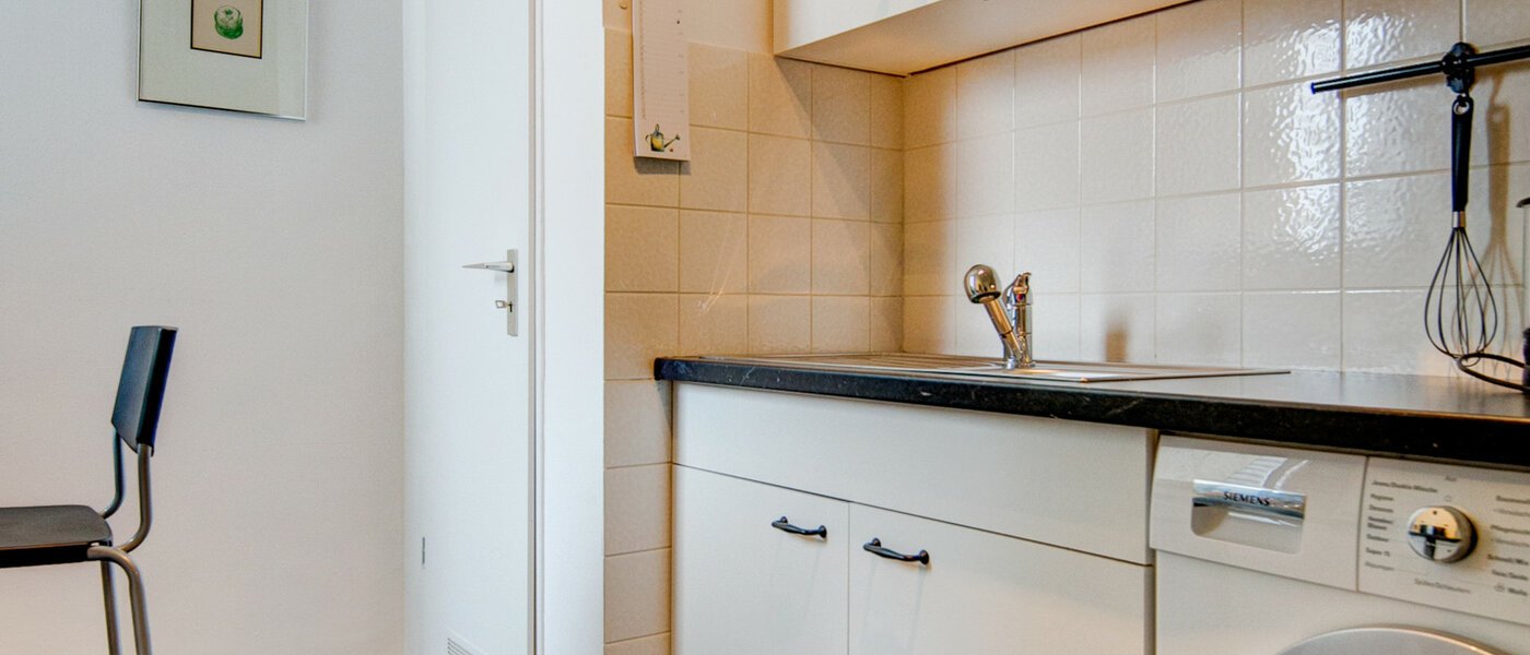 マンション München Hadern 02 キッチン 7666