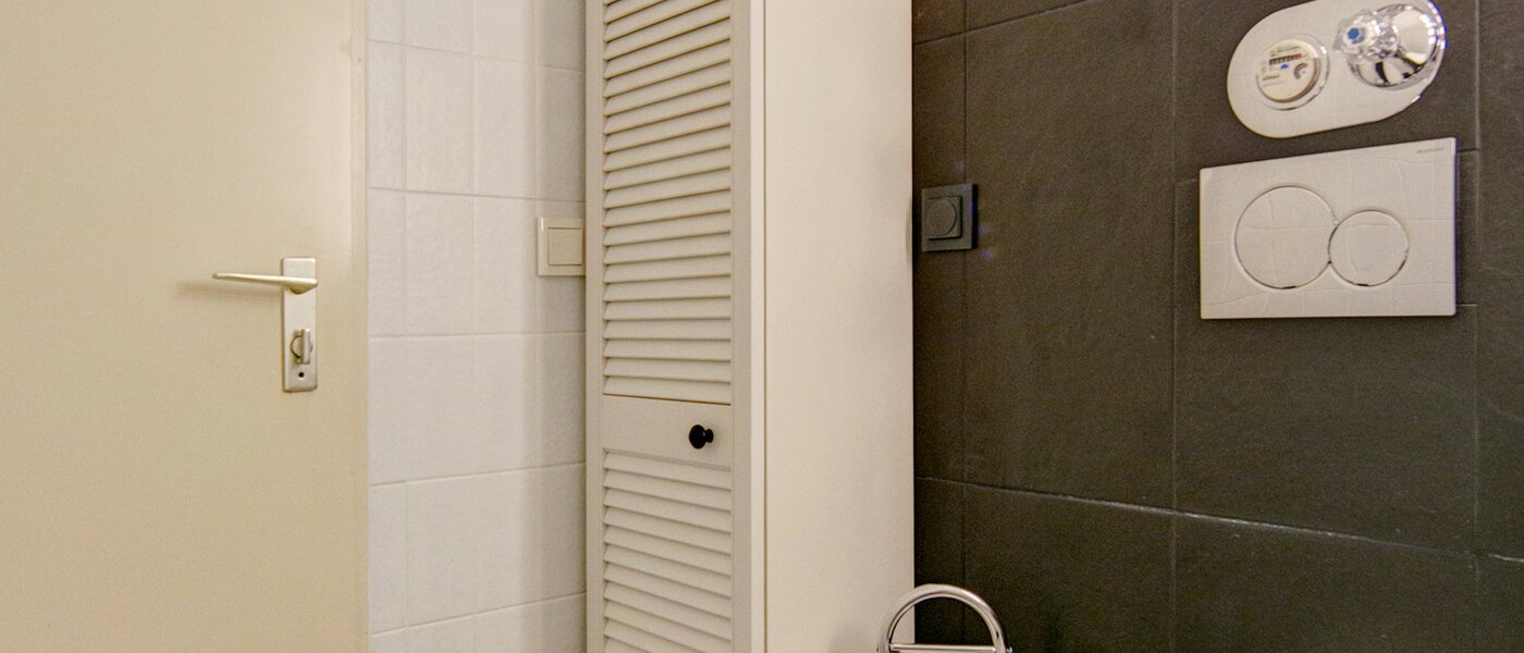 マンション München Hadern 03 浴室 7666