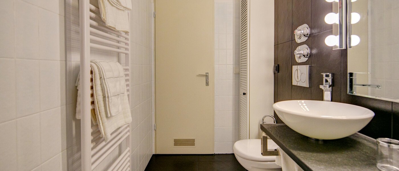 マンション München Hadern 04 浴室 7666