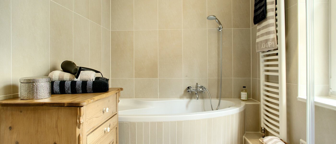 マンション München Lehel 03 浴室 7684