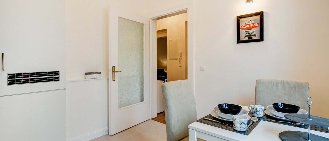 マンション München Schwanthalerhöhe 03 キッチン 7720