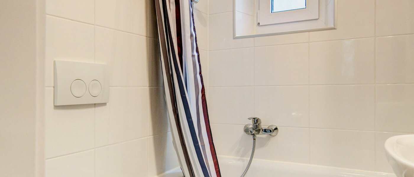 マンション München Schwanthalerhöhe 02 浴室 7720