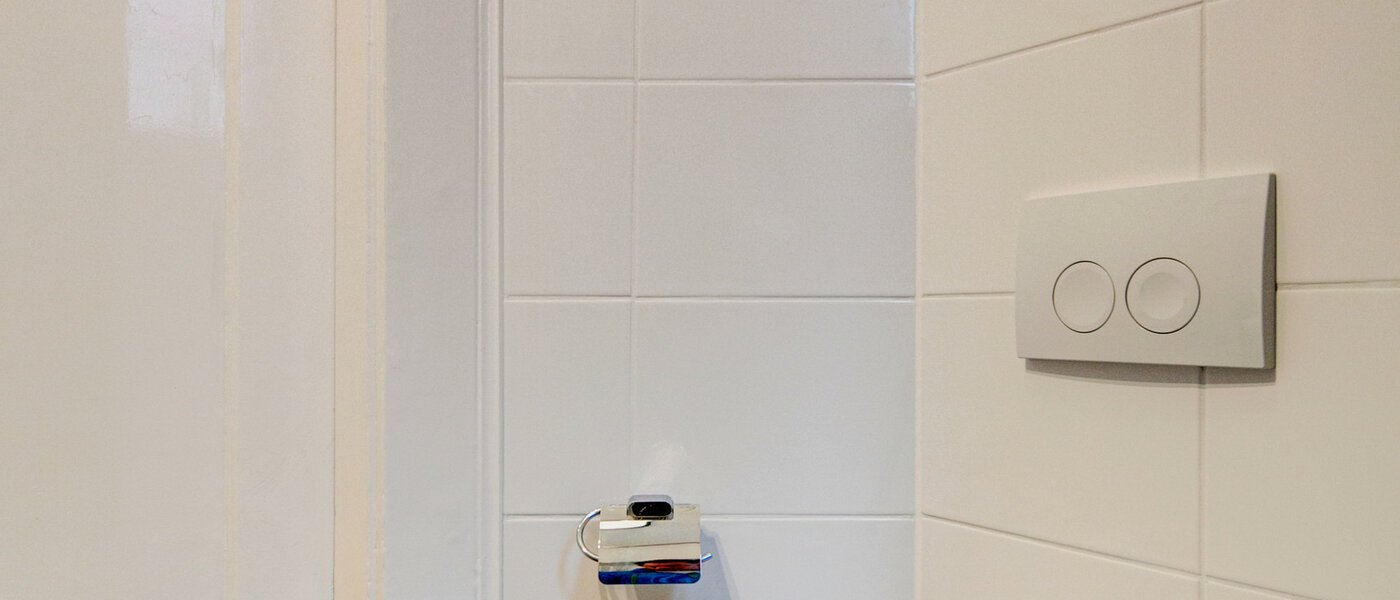 マンション München Schwanthalerhöhe 04 浴室 7720