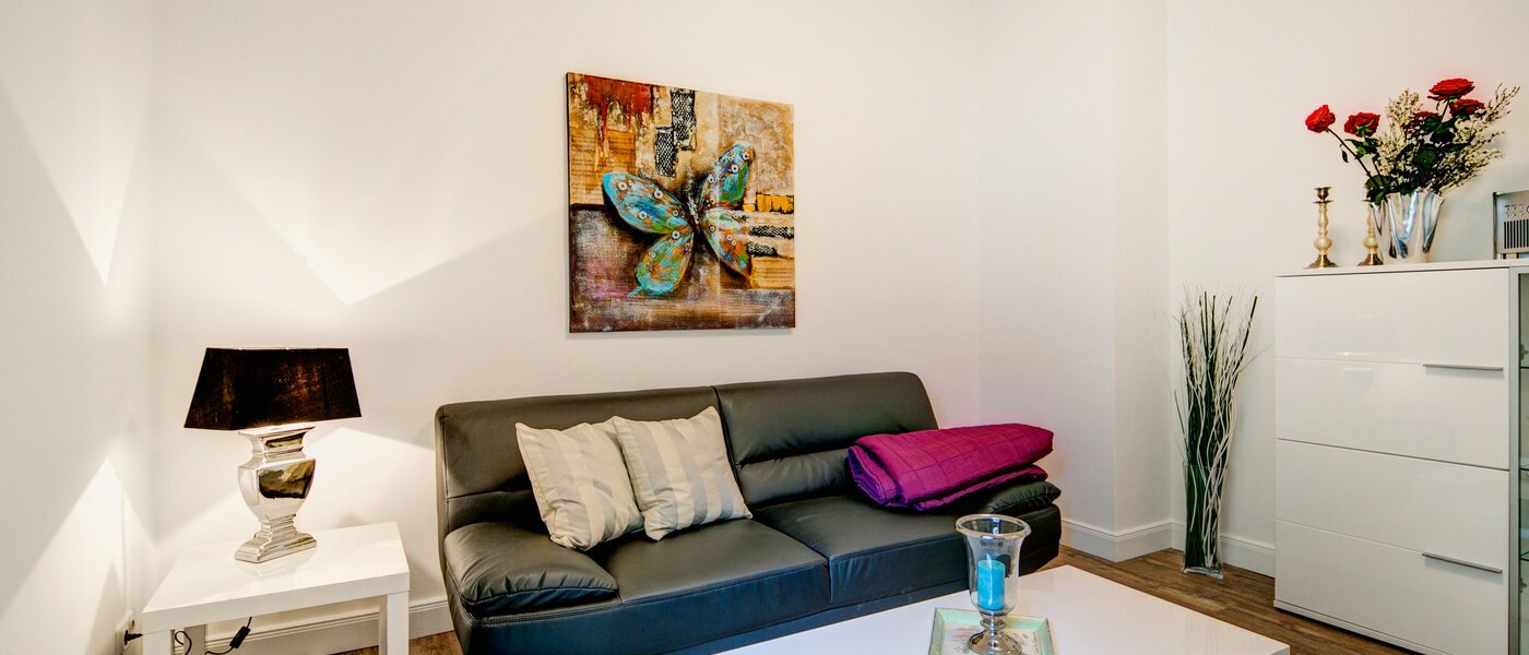 申し訳ございません。こちらの物件はすでに貸し出されました。