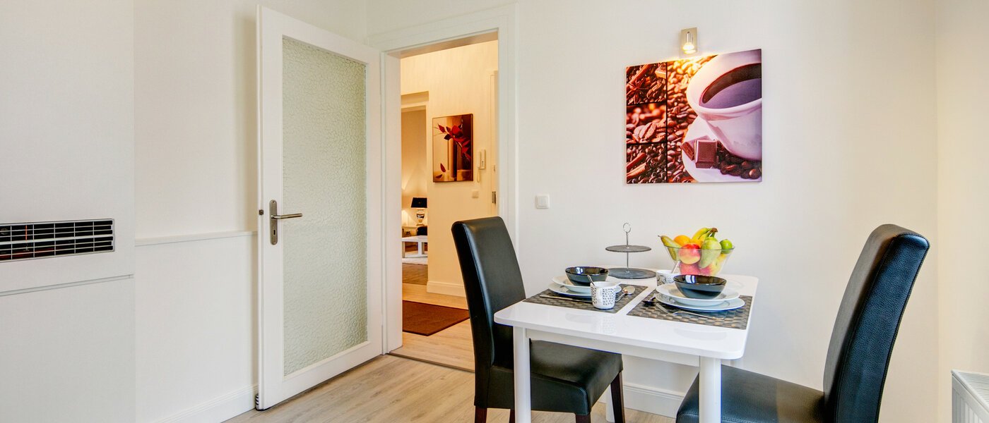 マンション München Schwanthalerhöhe 03 キッチン 7722