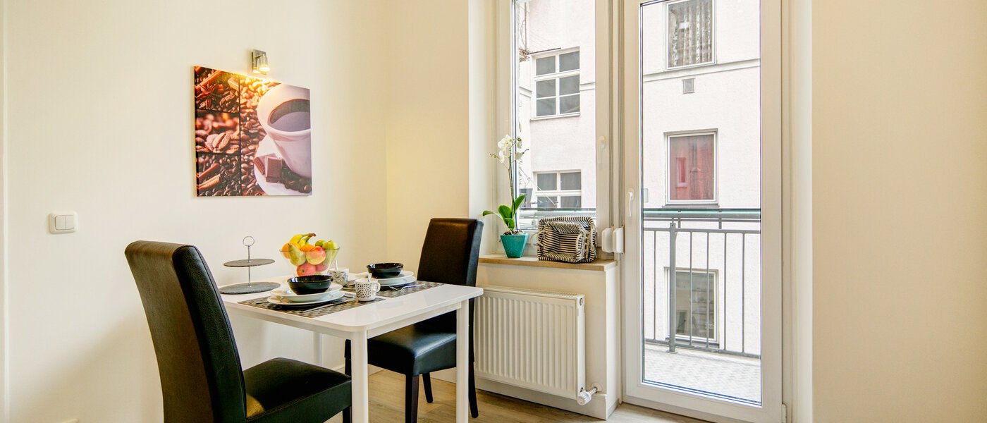 マンション München Schwanthalerhöhe 04 キッチン 7722