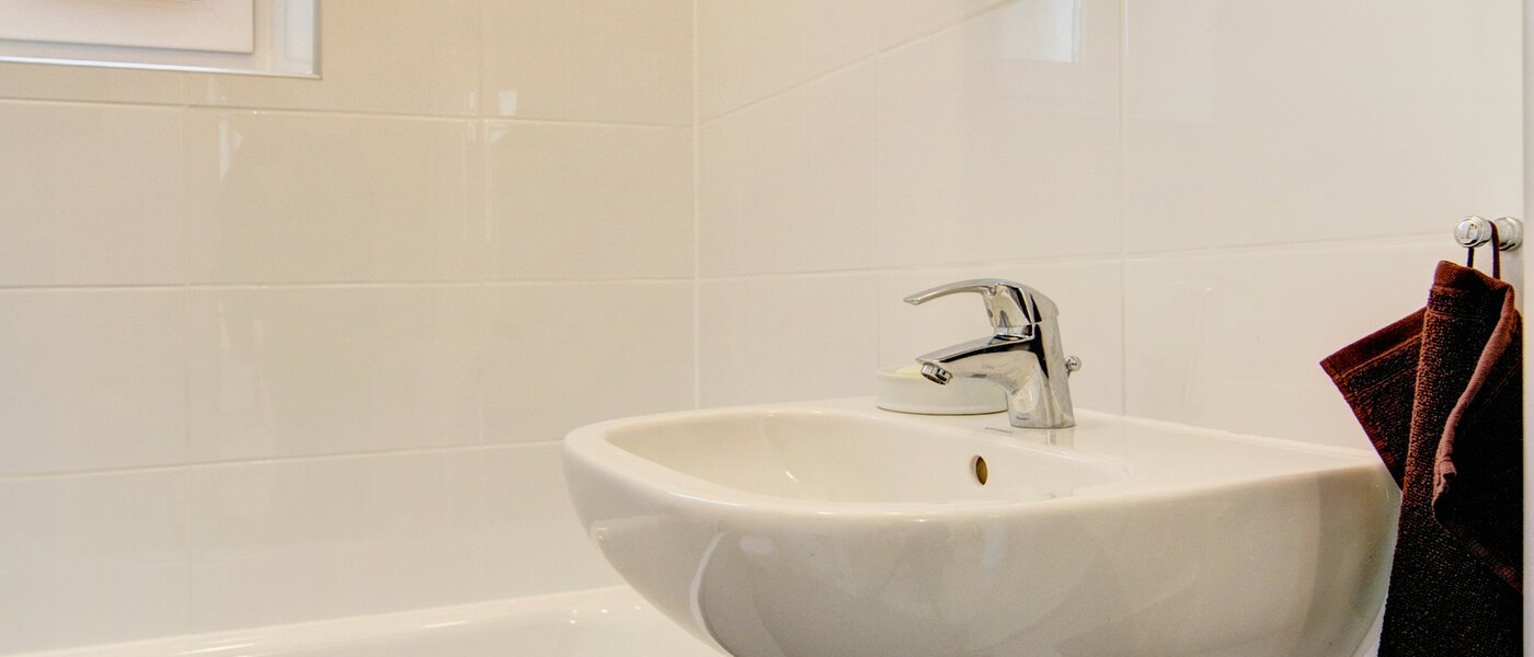 マンション München Schwanthalerhöhe 01 浴室 7722