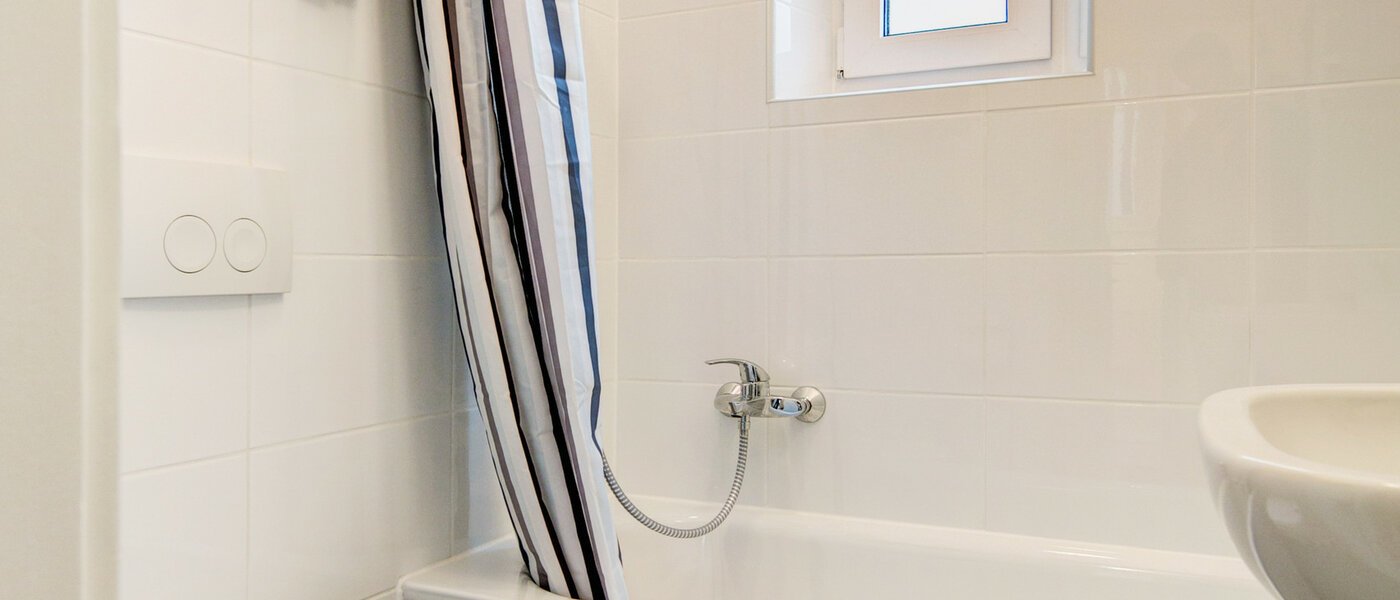 マンション München Schwanthalerhöhe 02 浴室 7722