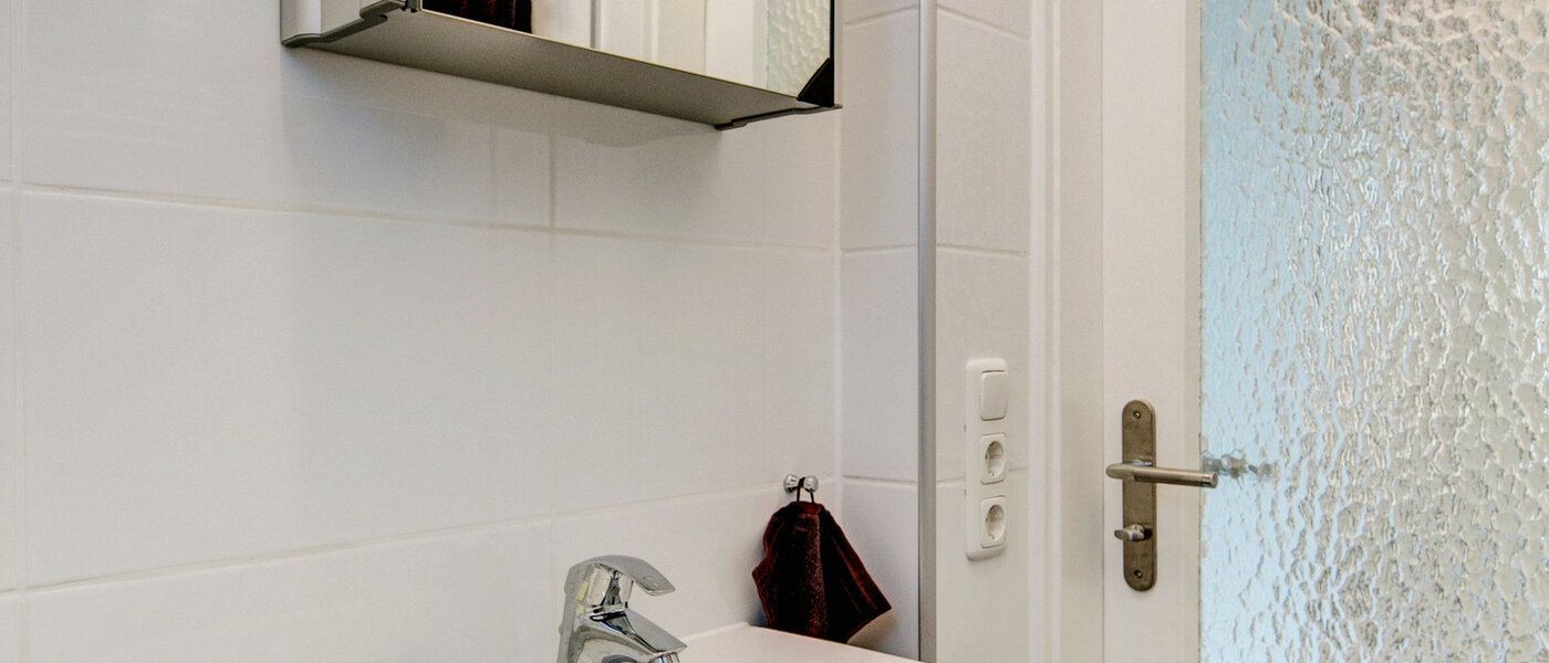 マンション München Schwanthalerhöhe 04 浴室 7722