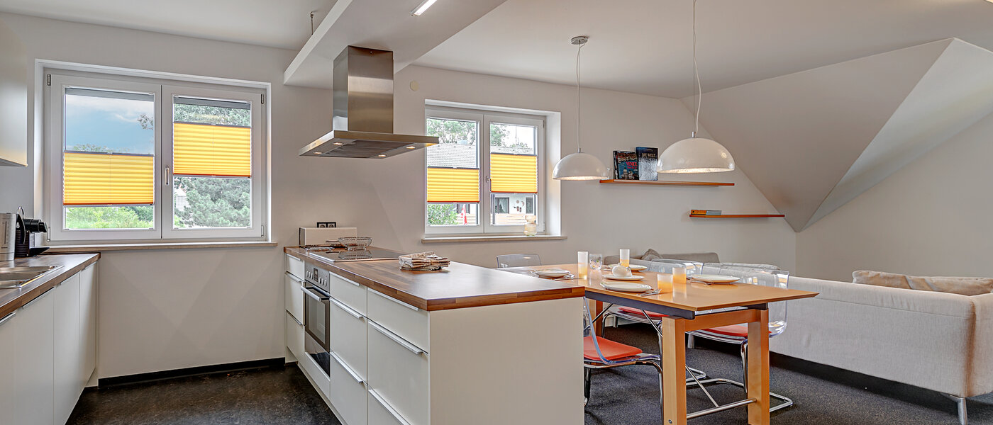 マンション Feldkirchen 01 キッチン 7737