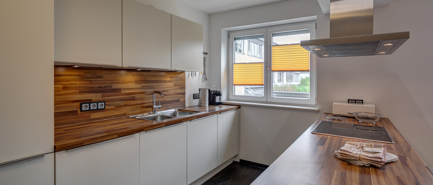 マンション Feldkirchen 02 キッチン 7737