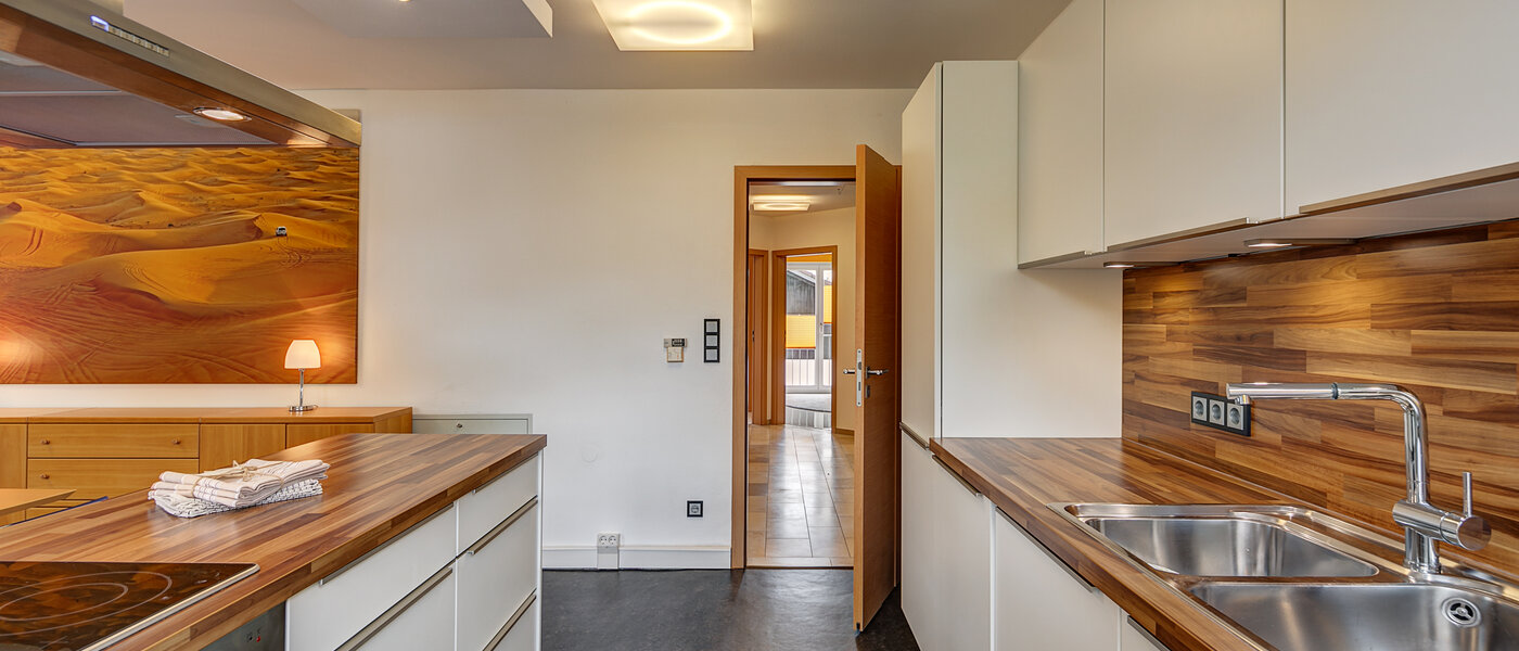 マンション Feldkirchen 03 キッチン 7737