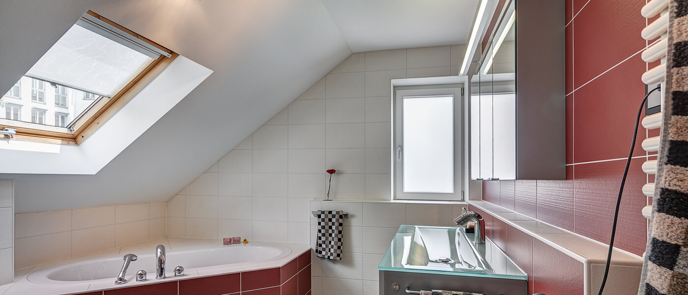 マンション Feldkirchen 01 浴室 7737