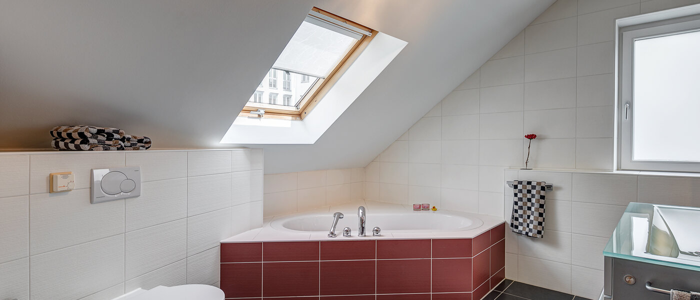 マンション Feldkirchen 02 浴室 7737