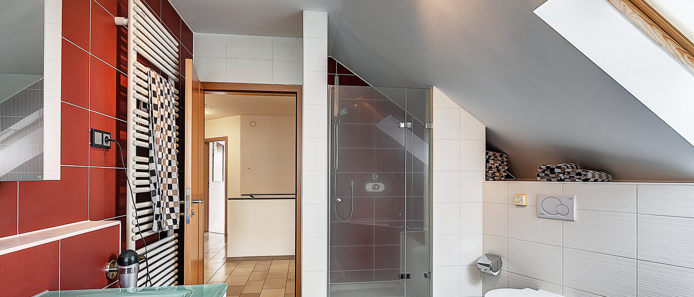 マンション Feldkirchen 03 浴室 7737