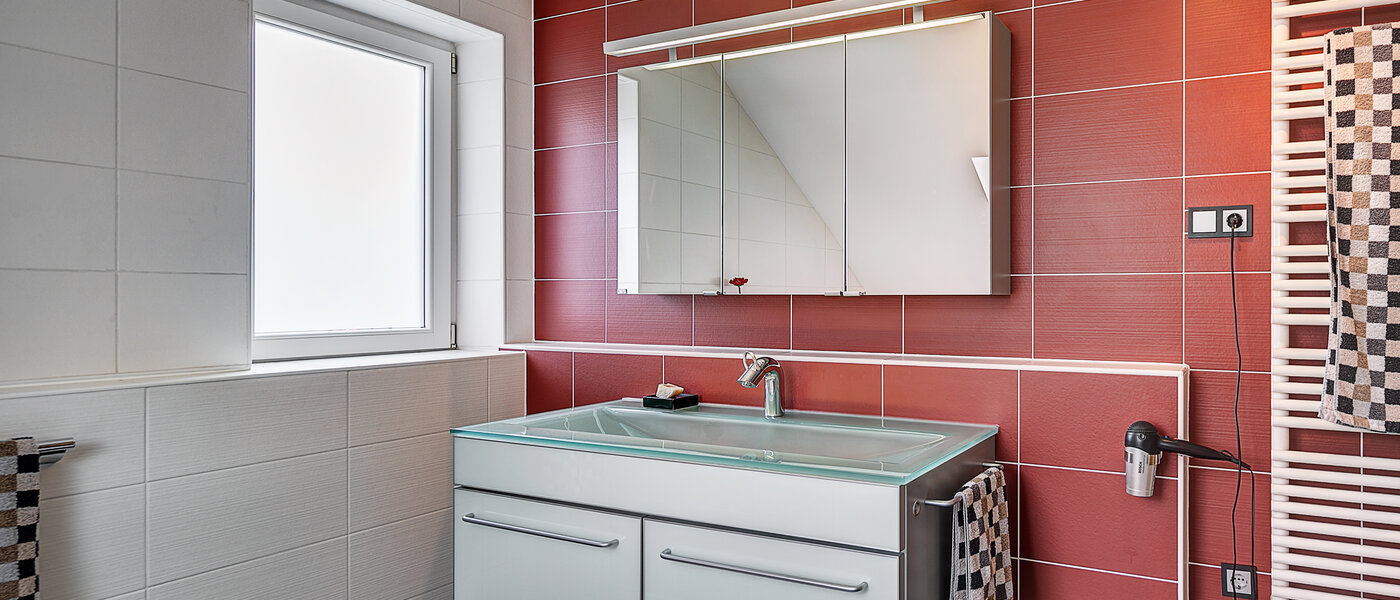 マンション Feldkirchen 04 浴室 7737