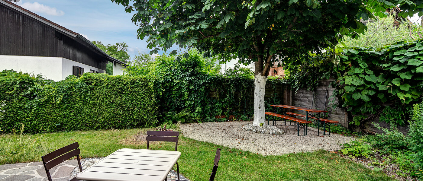 マンション Feldkirchen 02 庭 7737