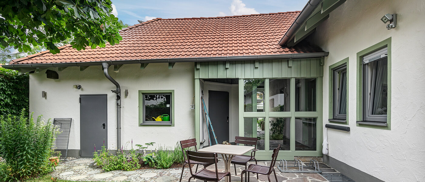 マンション Feldkirchen 01 テラス・ポーチ 7737