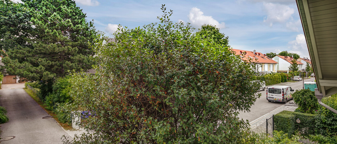 マンション Feldkirchen 03 物件からの眺め 7737