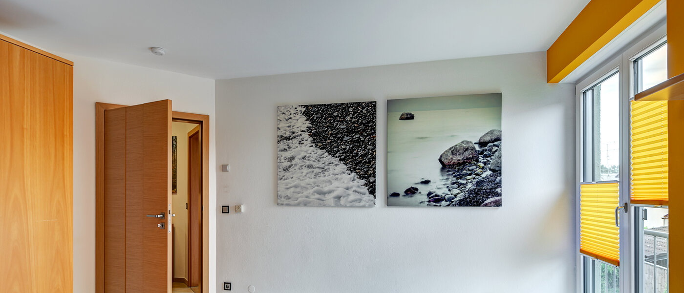 マンション Feldkirchen 02 2.　寝室 7737