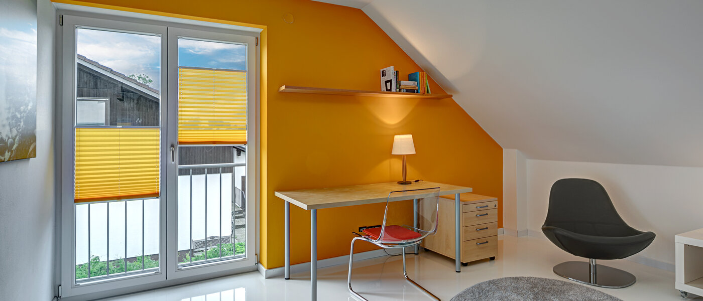 マンション Feldkirchen 03 2.　寝室 7737