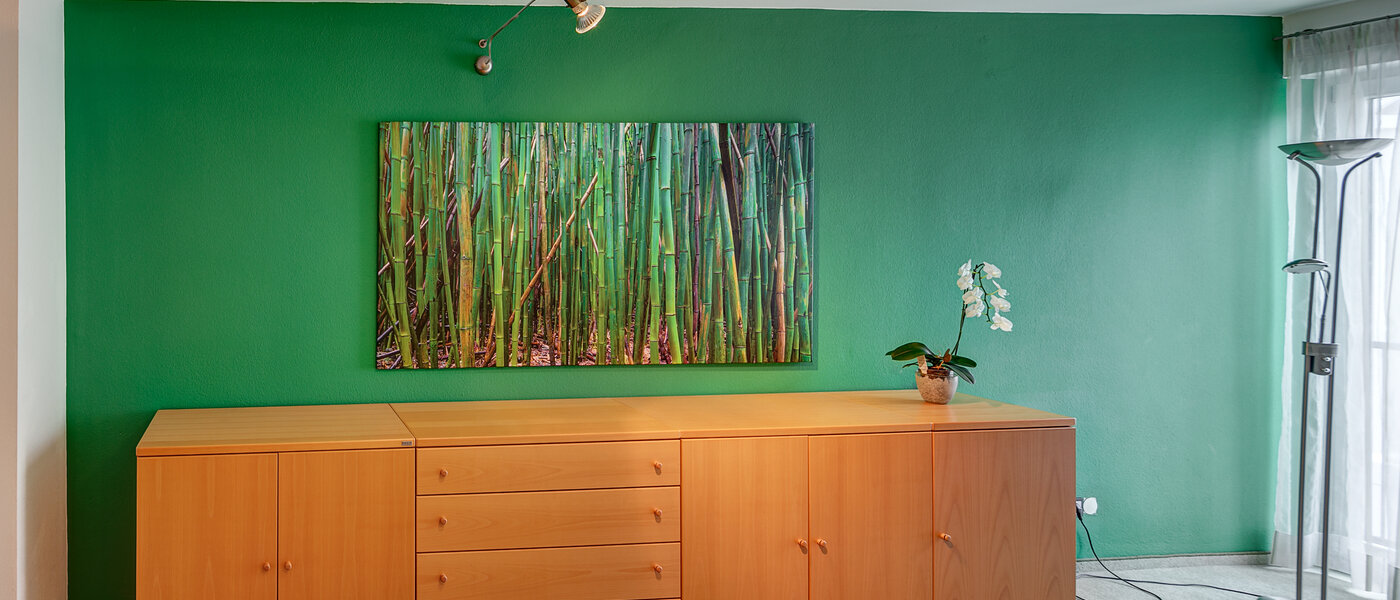 マンション Feldkirchen 04 寝室 7737