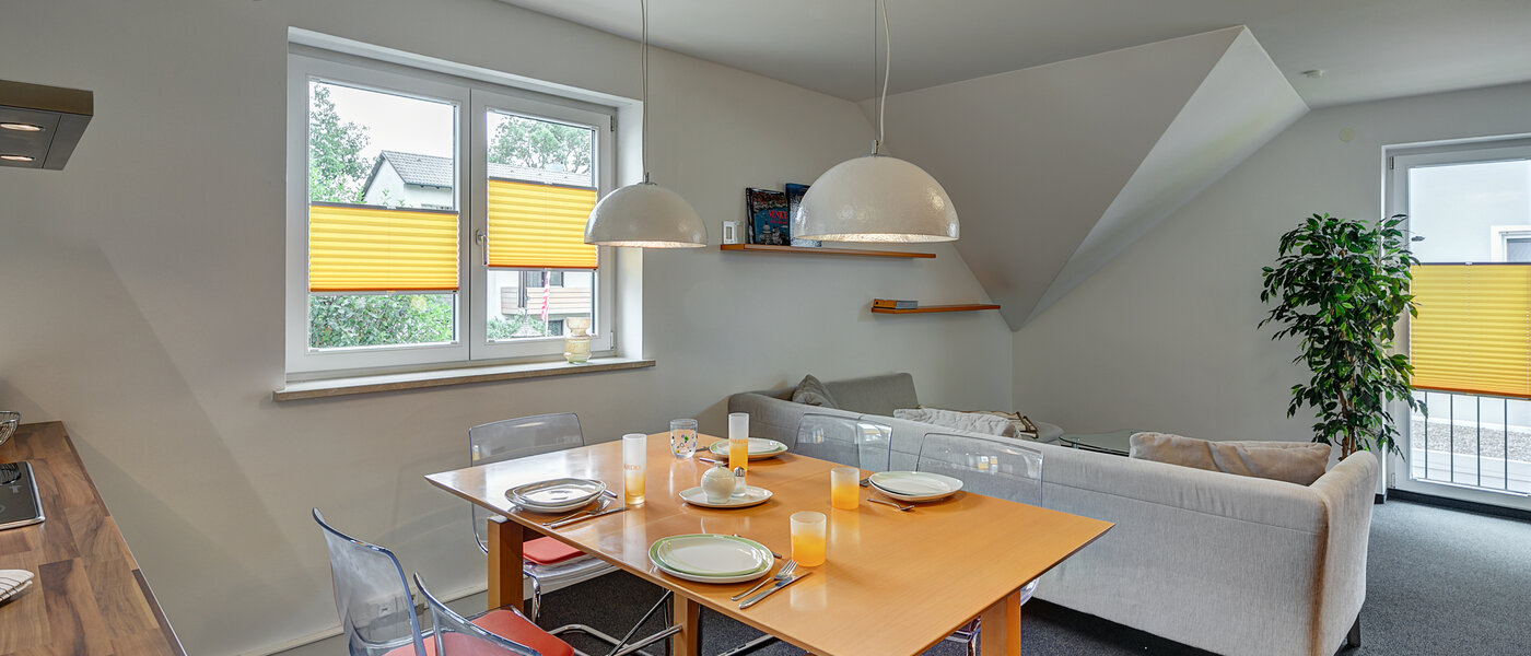 マンション Feldkirchen 02 リビングエリア 7737