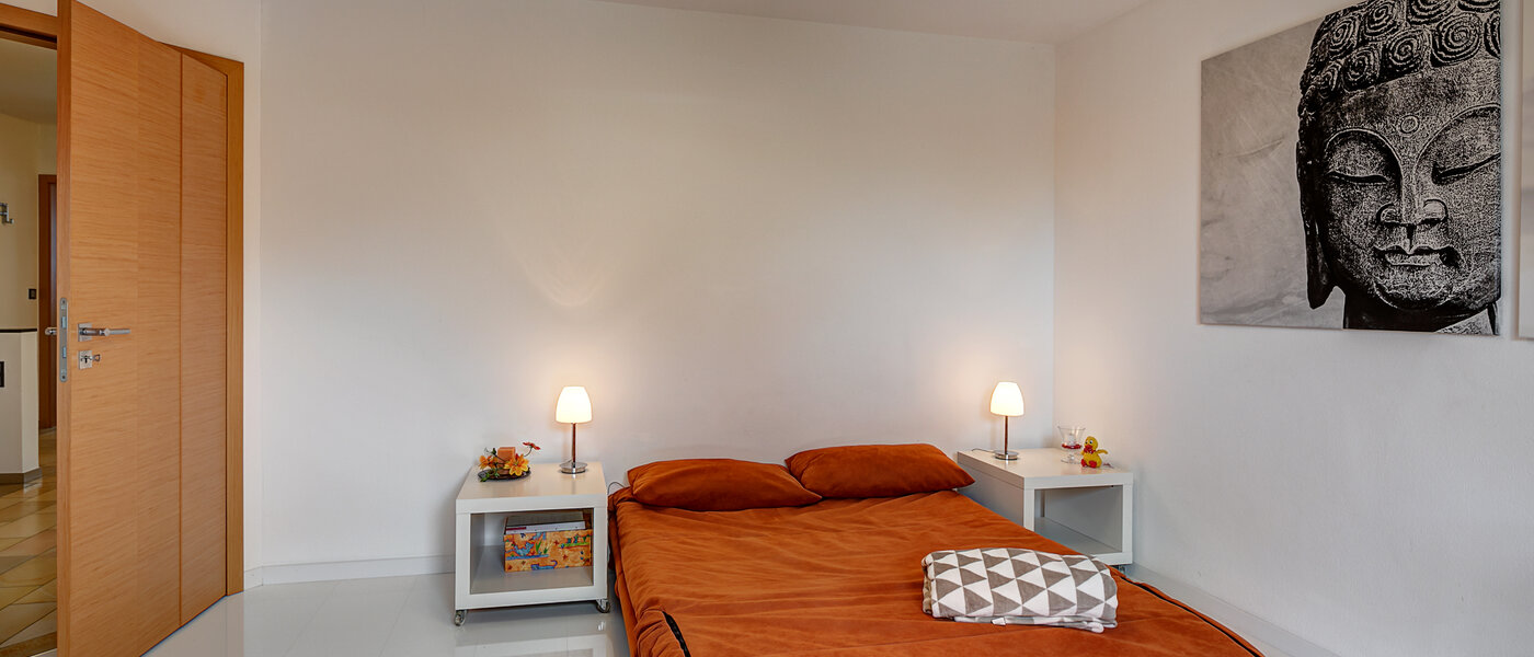 マンション Feldkirchen 01 ゲストルーム 7737