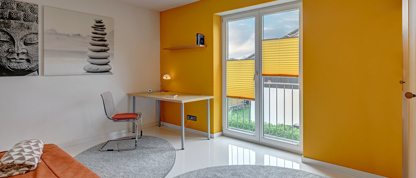 マンション Feldkirchen 03 ゲストルーム 7737