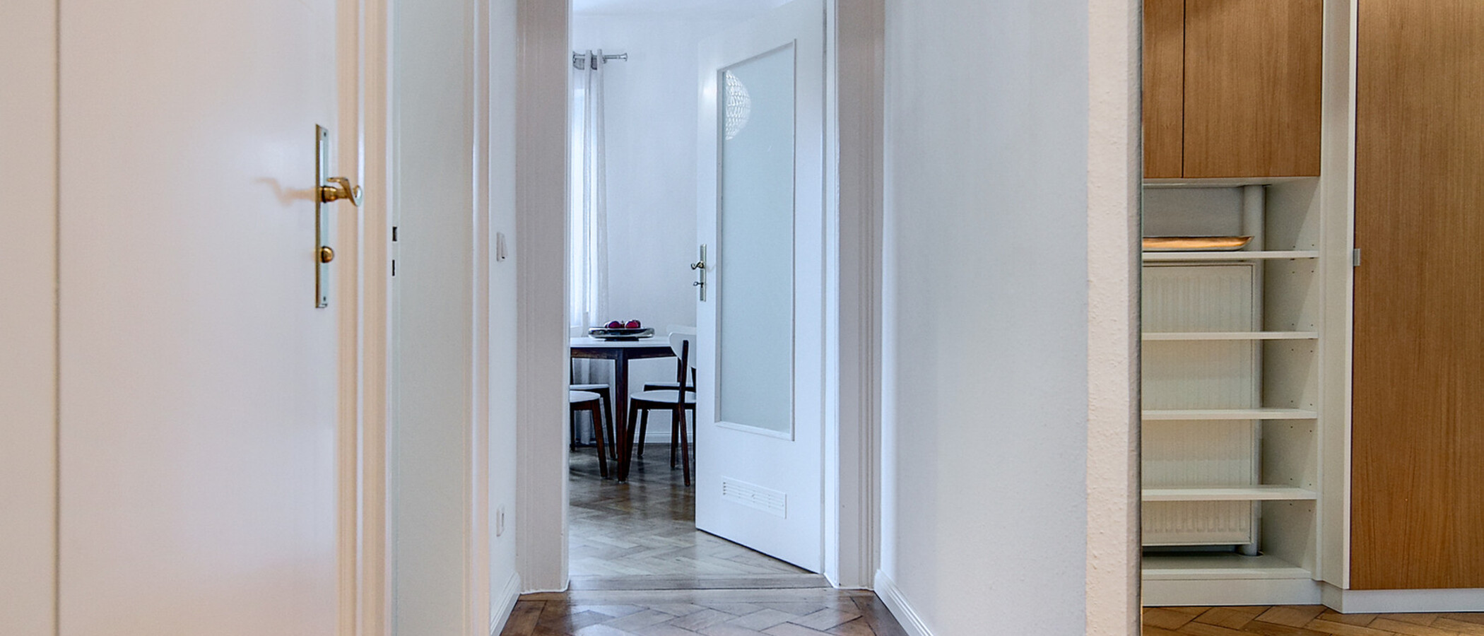 マンション München Laim 03 玄関入り口 7765
