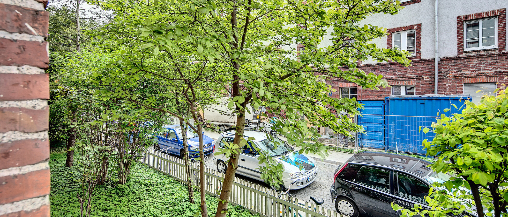 マンション München Laim 01 物件からの眺め 7765