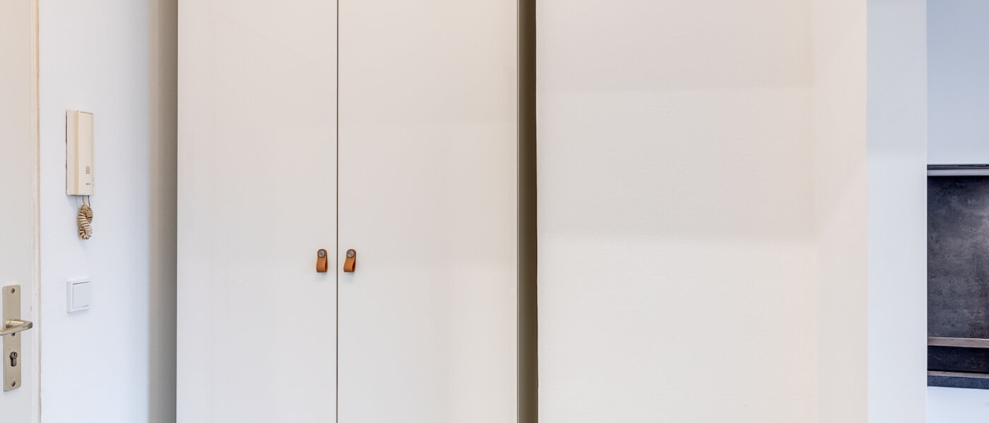 マンション München Pasing 02 玄関入り口 7789