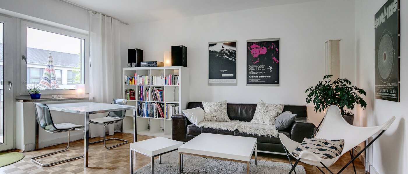 申し訳ございません。こちらの物件はすでに貸し出されました。