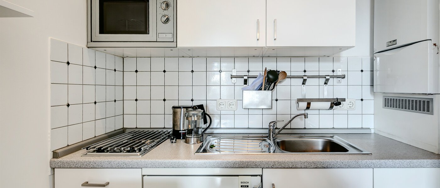 マンション München Gärtnerplatzviertel 02 キッチン 781