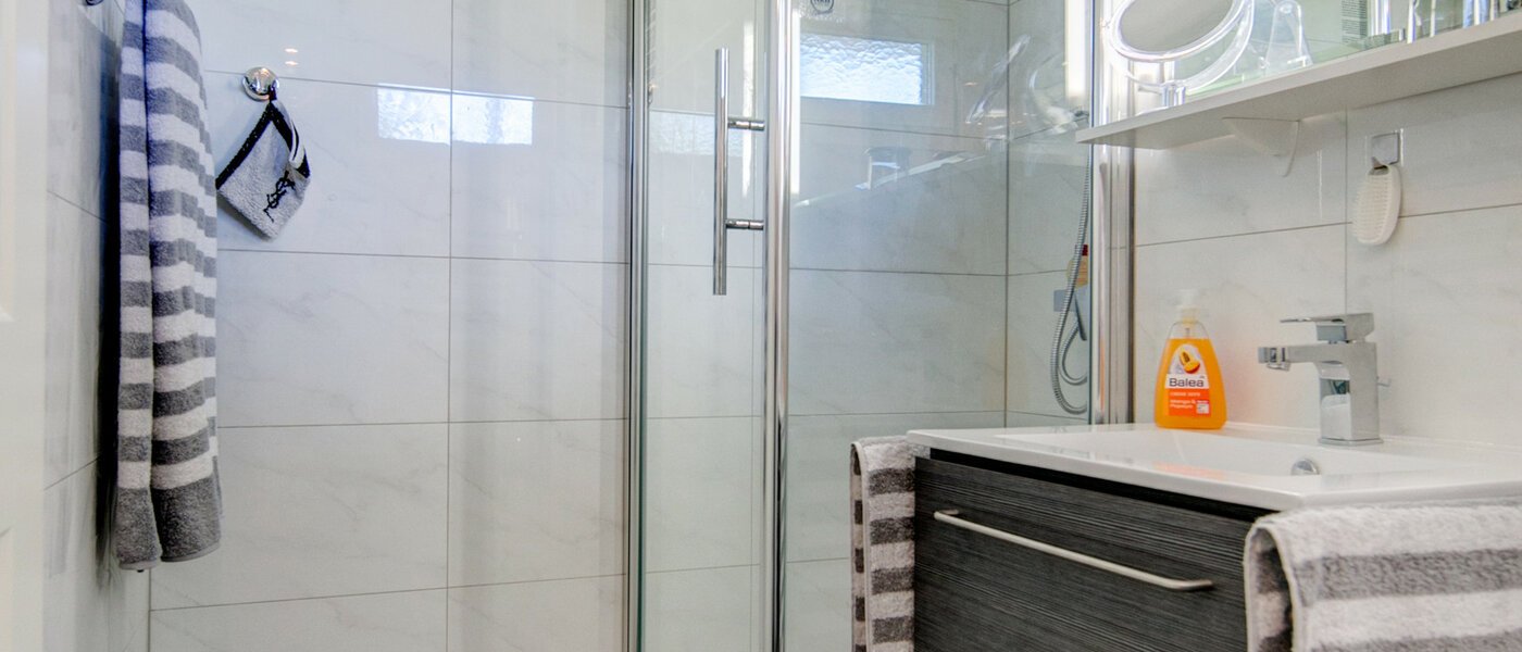 マンション München Johanneskirchen 02 浴室 7811