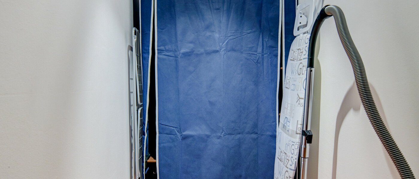 マンション München Johanneskirchen 03 玄関入り口 7811