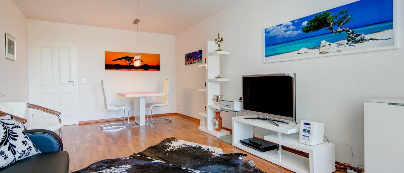 マンション München Johanneskirchen 02 リビングエリア 7811