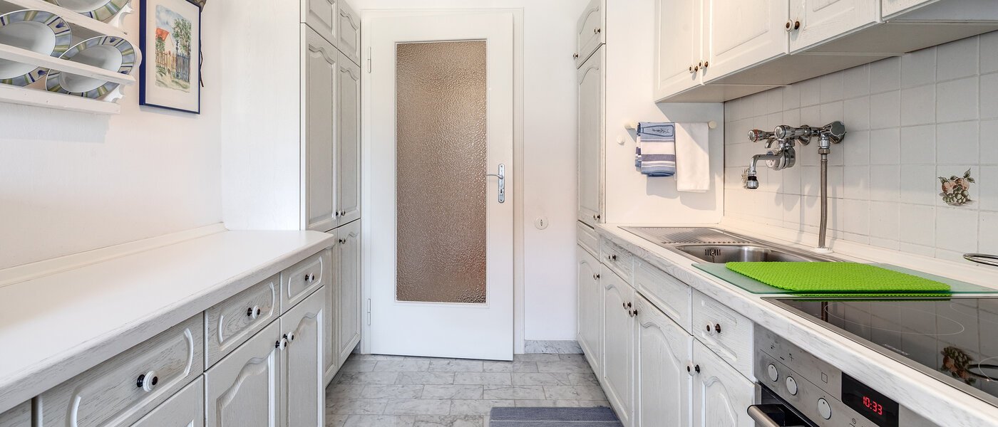 マンション München Maxvorstadt - Westen 03 キッチン 782