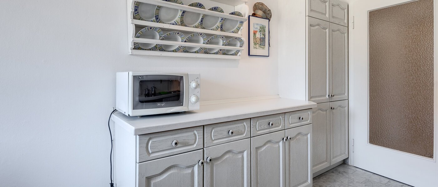 マンション München Maxvorstadt - Westen 04 キッチン 782